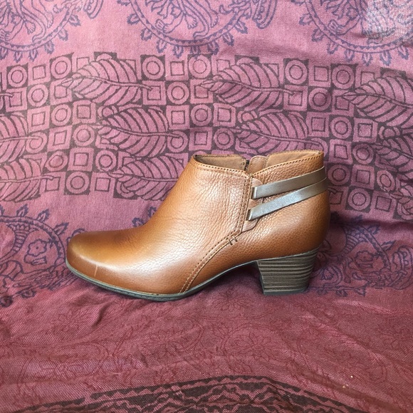 valarie 2 ashly clarks